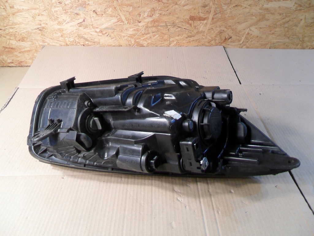 фото №11, Kia picanto ii лампа перед ліва 92101-1y0