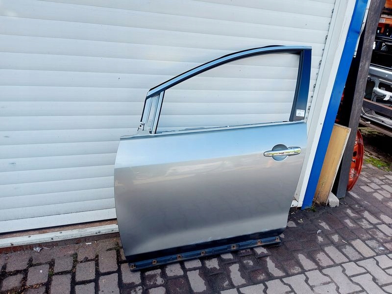 фото №1, Mazda cx-7 cx7 lift дверь левый перед левая передние