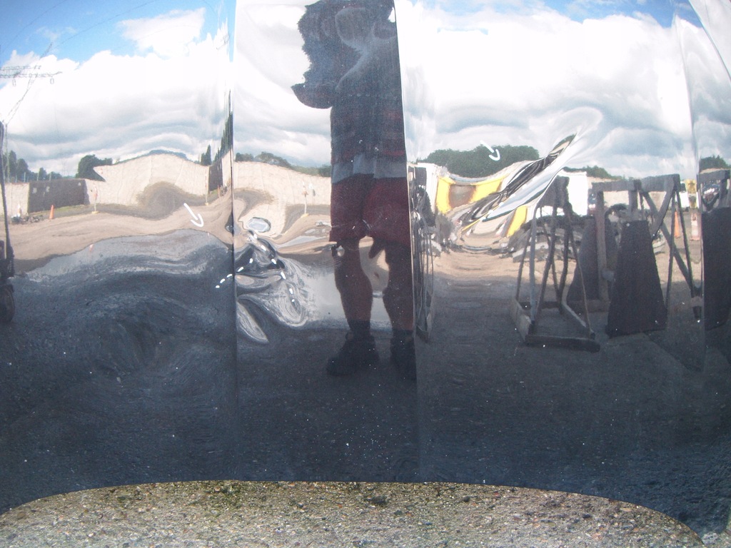 фото №14, Skoda octavia iii lift 16-20 капот