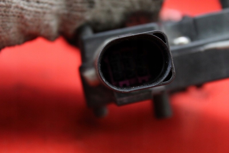 фото №8, Модуль поворотники правый 99761820100 porsche 911 997 6 vi lift 08-13