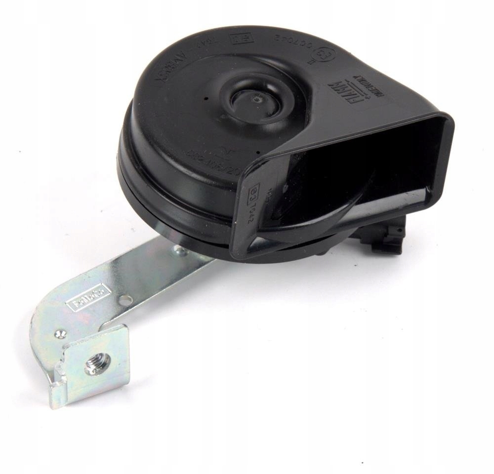 фото №8, Клаксон сигнал звуковий kuga 2012-20 _ ford оригінальний номер _ 2309667 _ gj5t-13802-cc