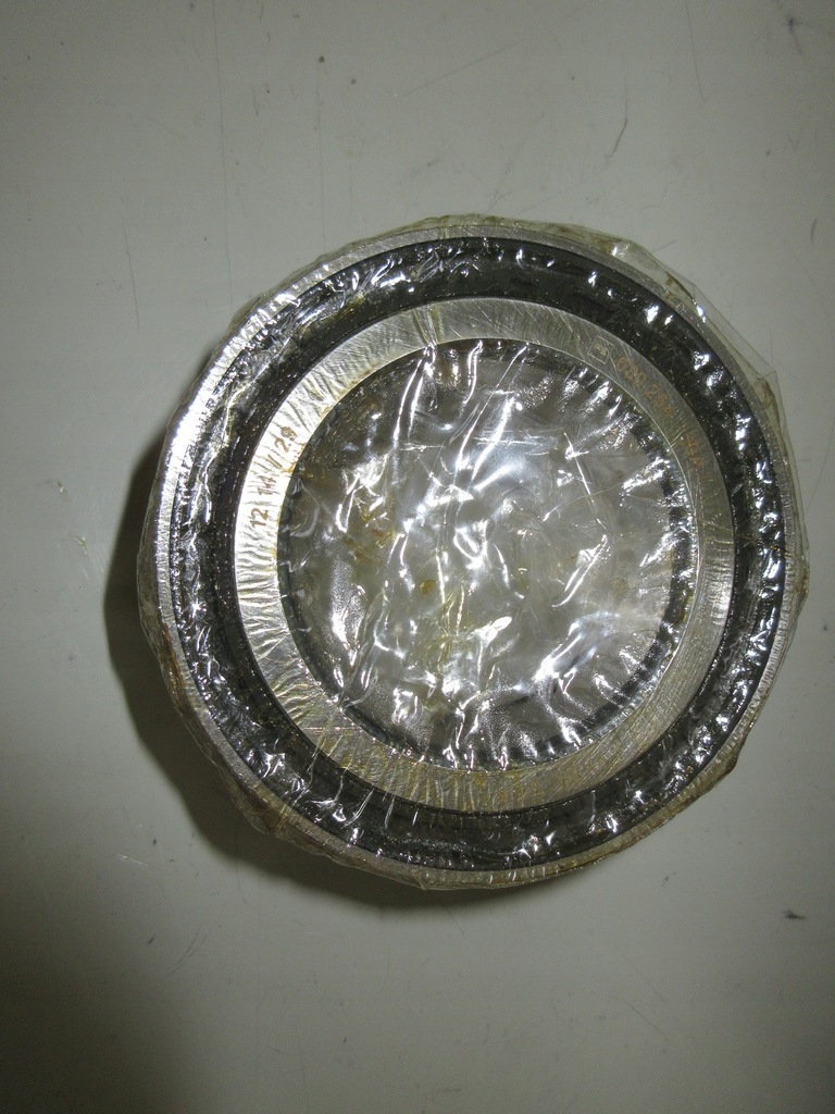 фото №3, Підшипник ступиця колеса radlager pe 03034-10a