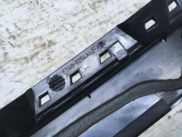 фото №8, Молдинг двері правий задня ford edge ii ft4b-r254a42