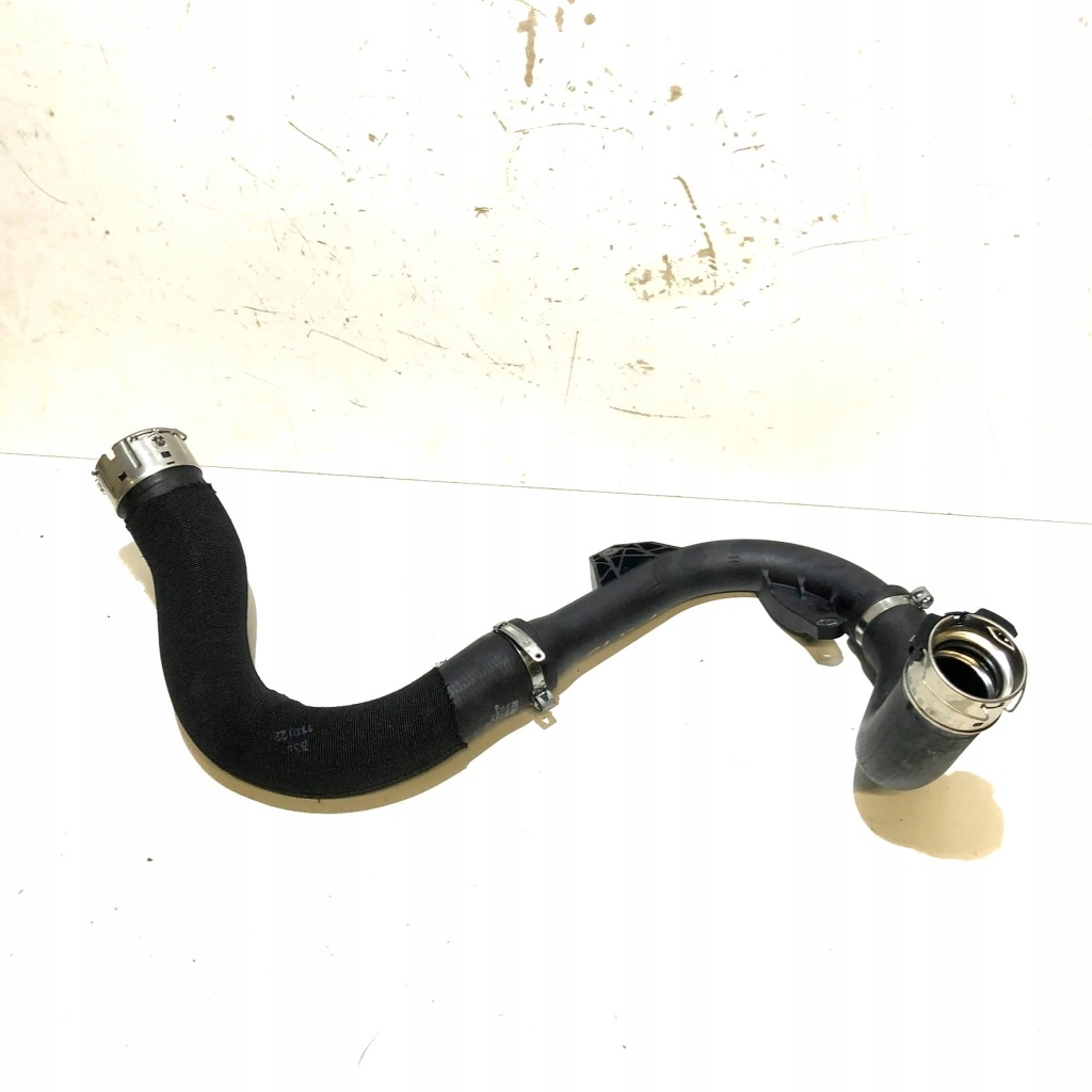 фото №1, Труба wąż шланг интеркулер радиатор 144605006r renault clio v 1.0 tce