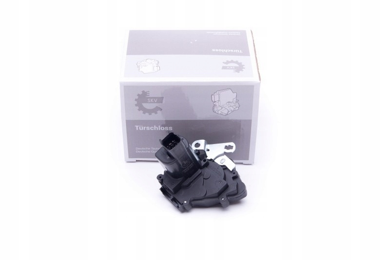 фото №11, Центральний замок передній лівий kia cerato spectra