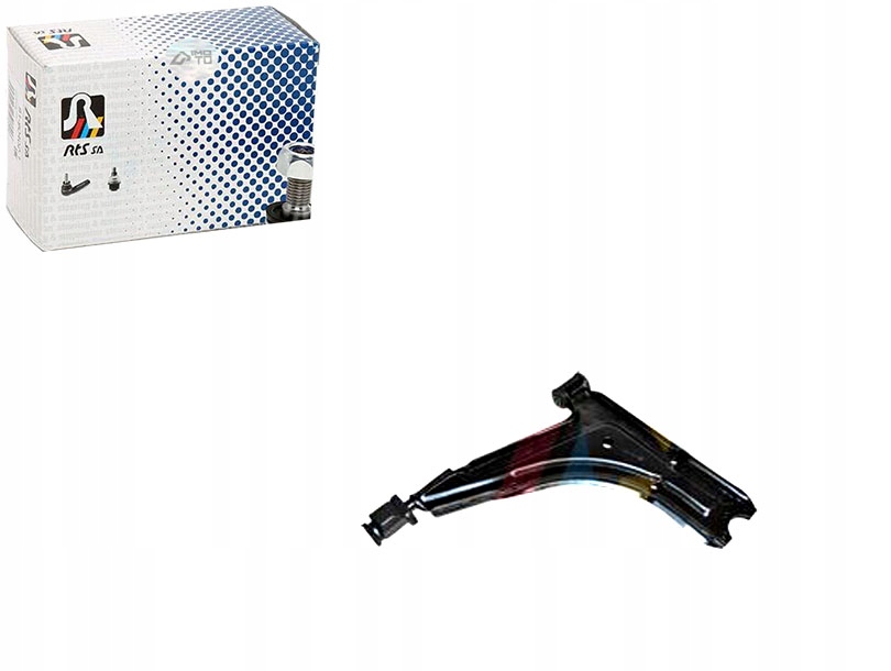 Купить Rts рычаг vw golf 1 -84