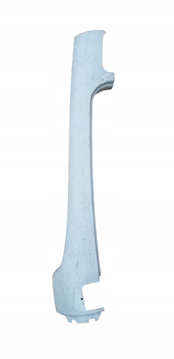 фото №1, Man tga xxl захист стійка ліва обшивка молдинг 81624100141