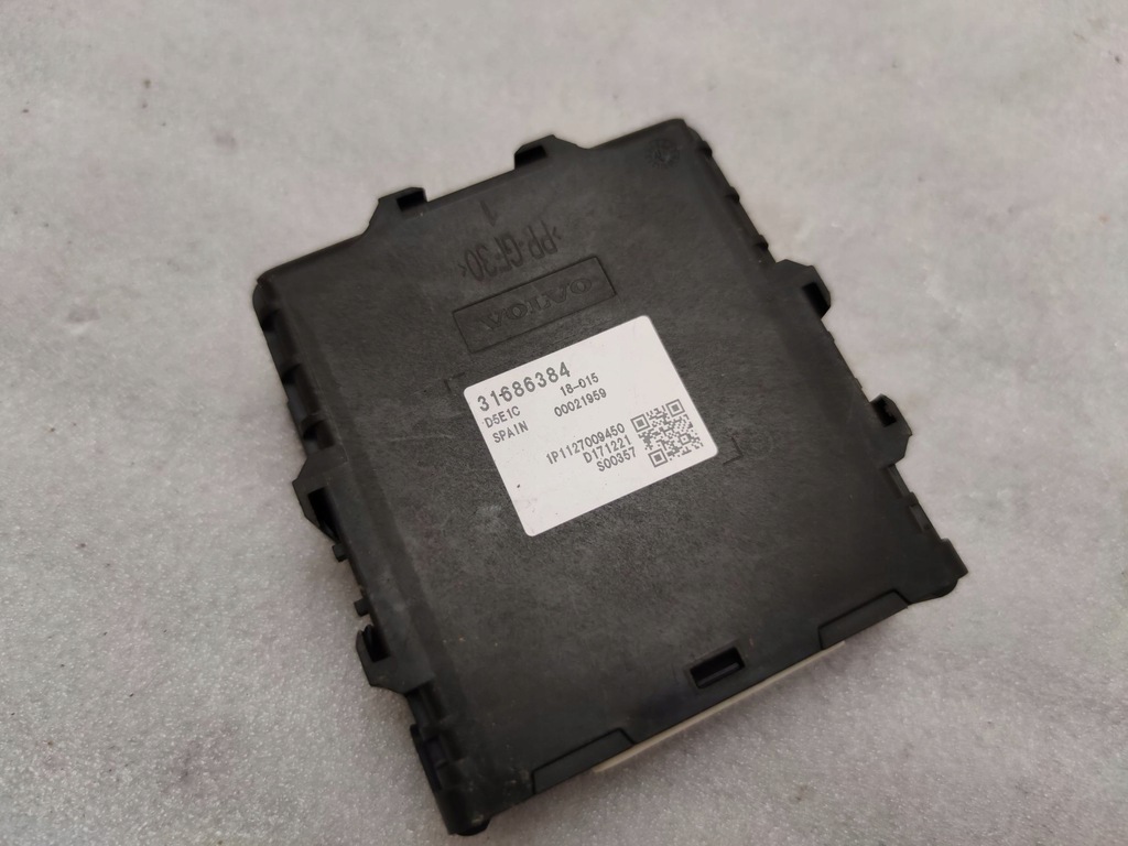 фото №1, Volvo xc90 блок керування / модуль коробки передач