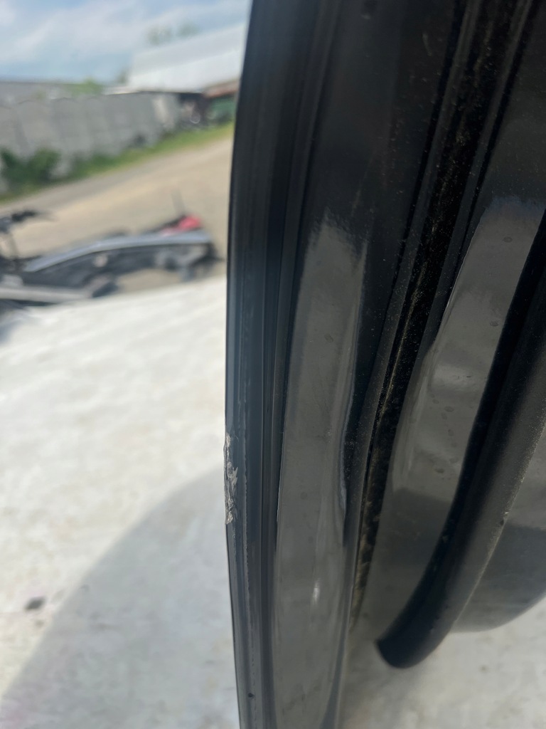 фото №9, Двері bmw 7 g11 g12 ліва перед передні 2015