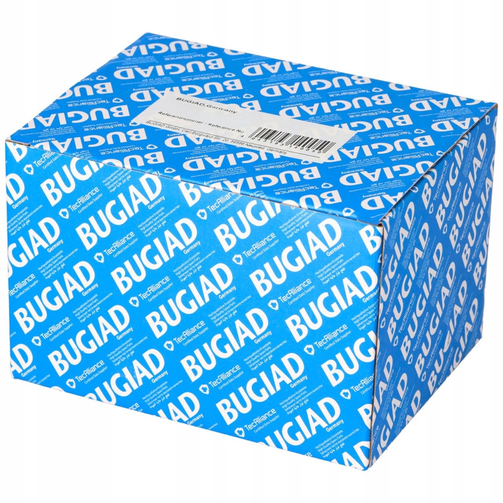 Шланг интеркулер bugiad 81732 Цена