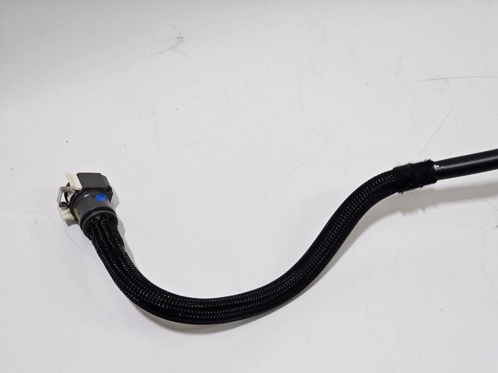 фото №3, Шланг трубка пального combo e berlingo iv partner iv #6751