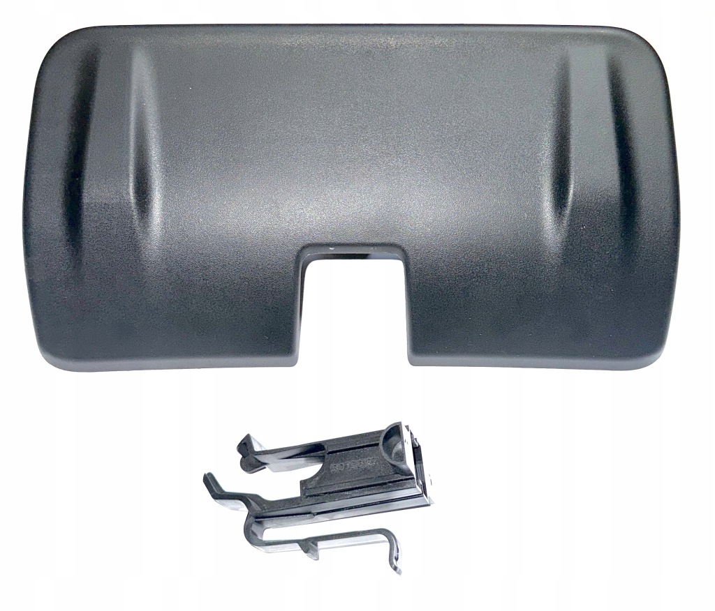 фото №1, Заглушка фаркоп буксировочный volvo