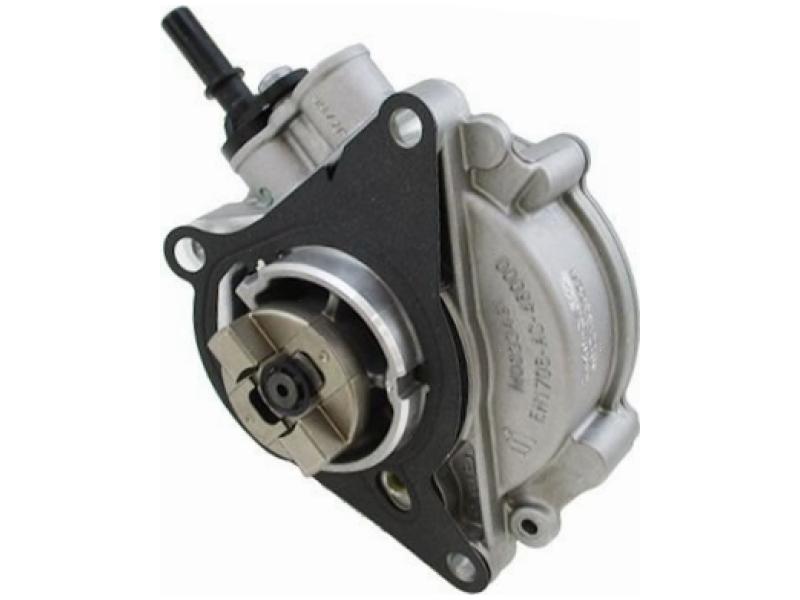 фото №12, Механический насос вакуумная ds ds 7 citroen berlingo c3 iii c5