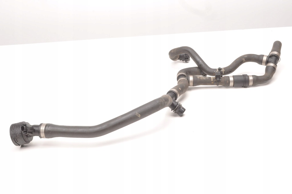 фото №1, Bmw ix3 g08 электрик труба шланг wąż wody 8743384