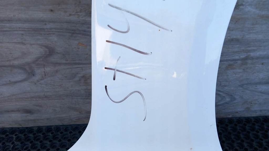 фото №6, Opel astra j крила перед правий z40r