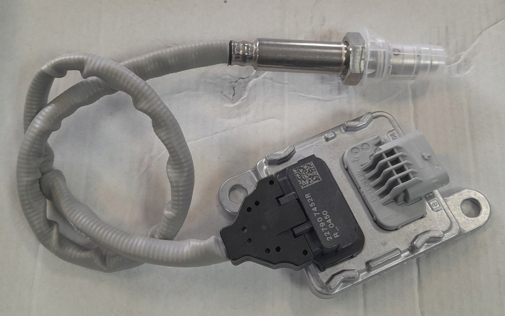 фото №1, Датчик nox датчик датчик лямбда-зонд renault dacia 227907452r sns1002d оригінал