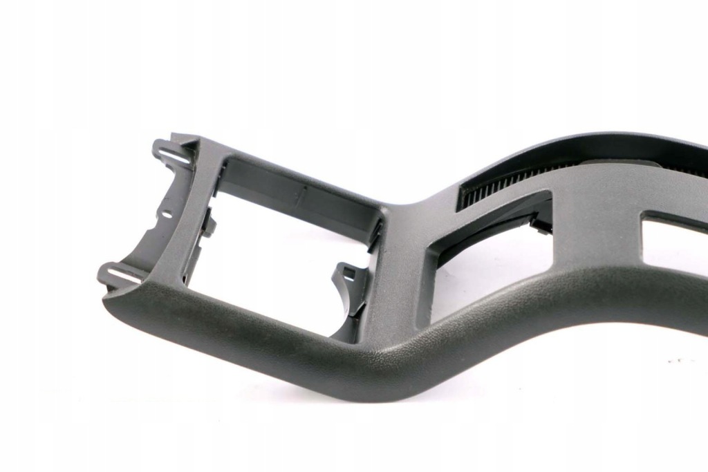 фото №11, Mercedes w169 w245 туннель рамка консоль средняя