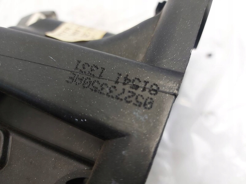 фото №7, Домкрат выборщик кассета переключения передач автоматическая коробка передач chrysler sebring 3 iii js