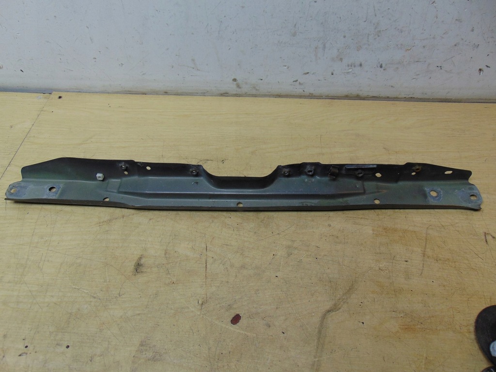 фото №14, Підсилювач pas верхній toyota land cruiser j7 2015-