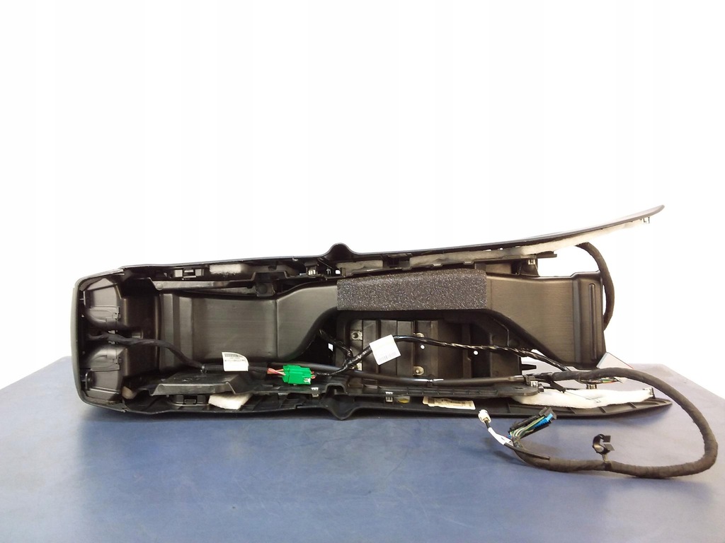 фото №12, Jeep grand cherokee wk2 lift туннель подлокотник