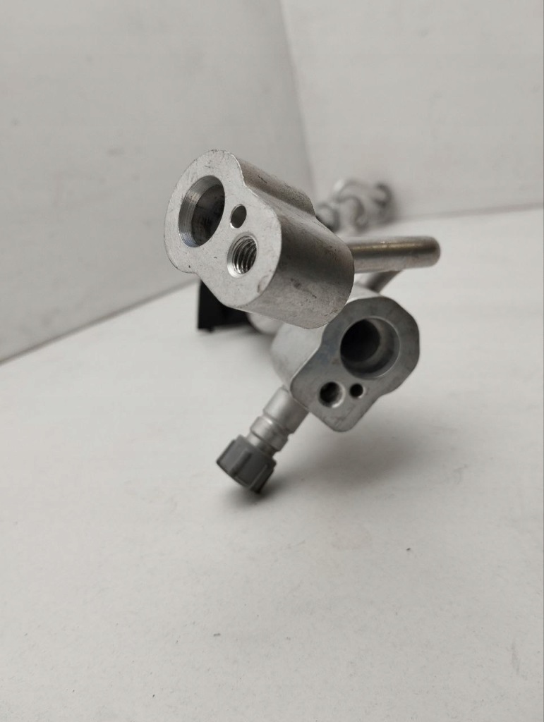 фото №7, Кондиционер, провода эластичный / провода жёсткий porsche panamera 2018