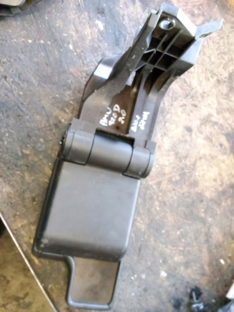 фото №5, Підлокітник bmw 51168213678