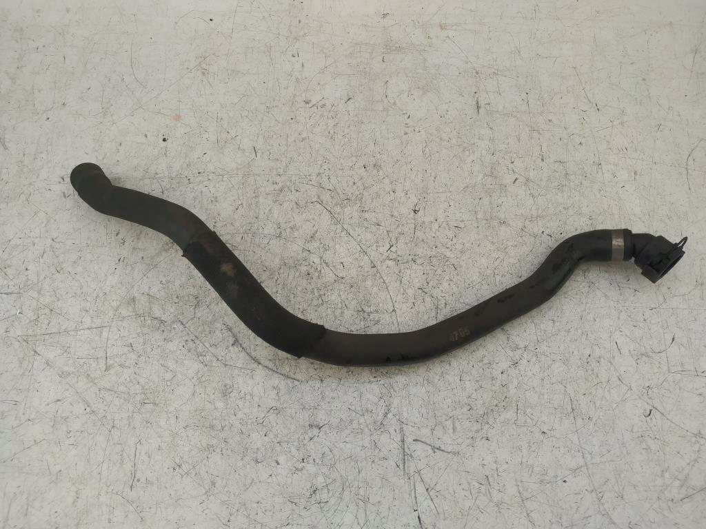 фото №2, Шланг труба wąż wody bmw 7 e65 740d