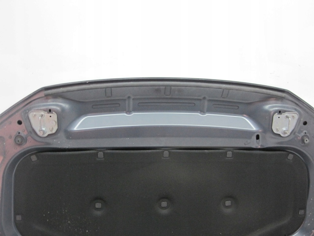 фото №6, Капот vw t roc 2ga t-roc