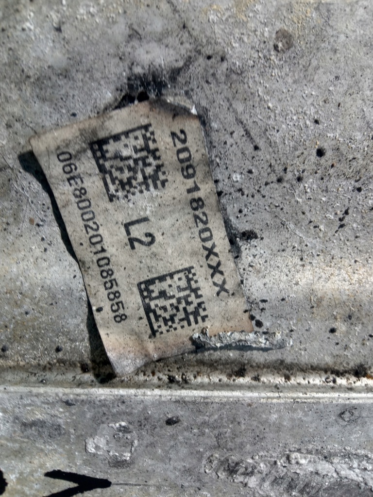 фото №5, Peugeot 2008 ii подрамник подрамник подрамник 2019-