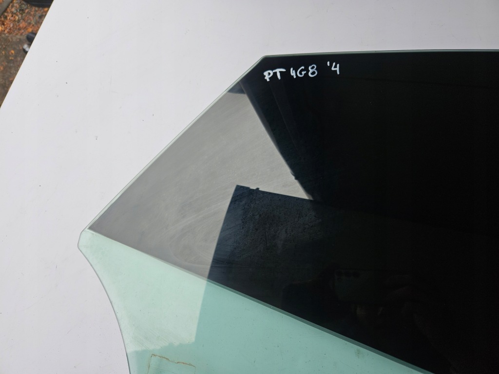 фото №4, Стекло дверь правый задняя правая задняя audi a7 4g 2014