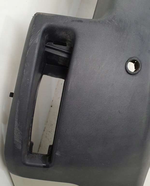 фото №5, Бампер задний задняя pod pdc volvo xc90