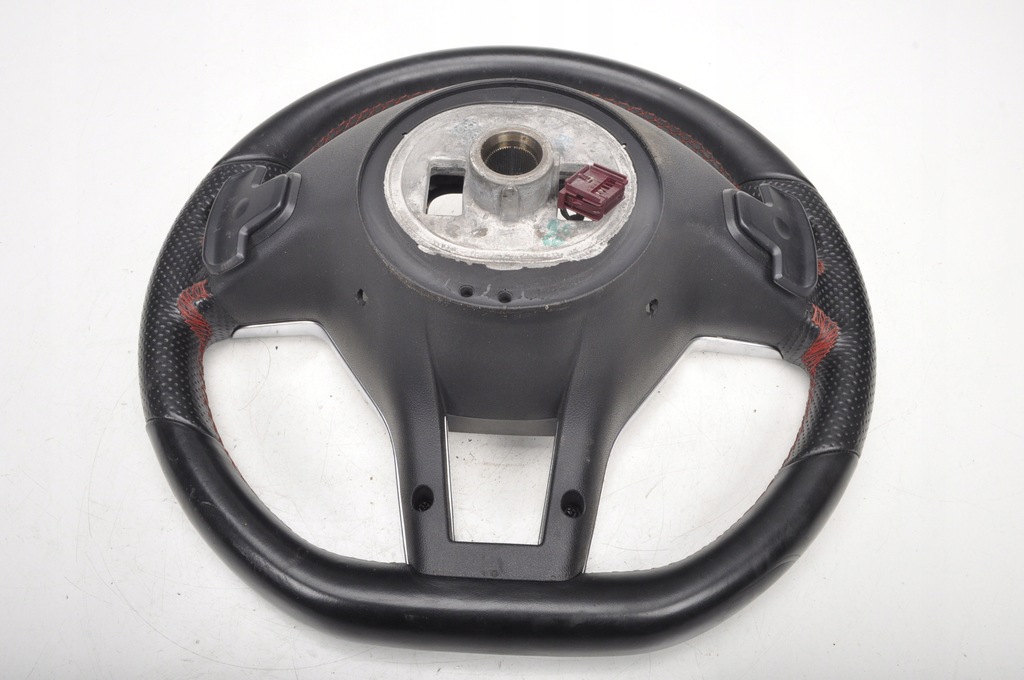 фото №7, Mercedes gla x156 воздуховод многофункциональный кожа