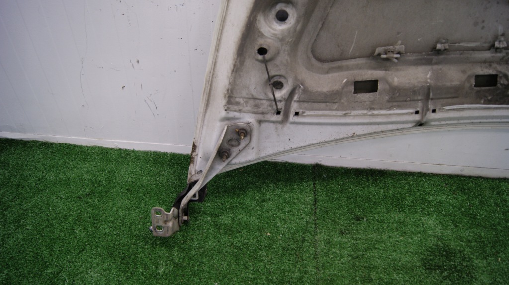 Купити Капот renault master 3 389