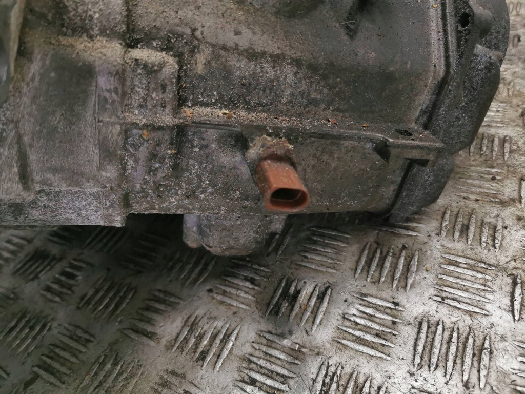 фото №6, Seat leon iv 2020 механічна 6-ступенева коробка передач передач