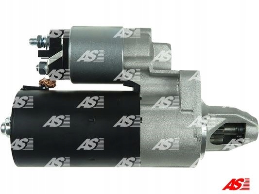 фото №13, Стартер стартер