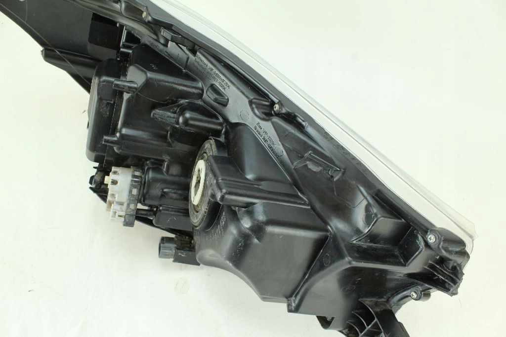 фото №12, Фара лівий перед toyota hilux 16- led