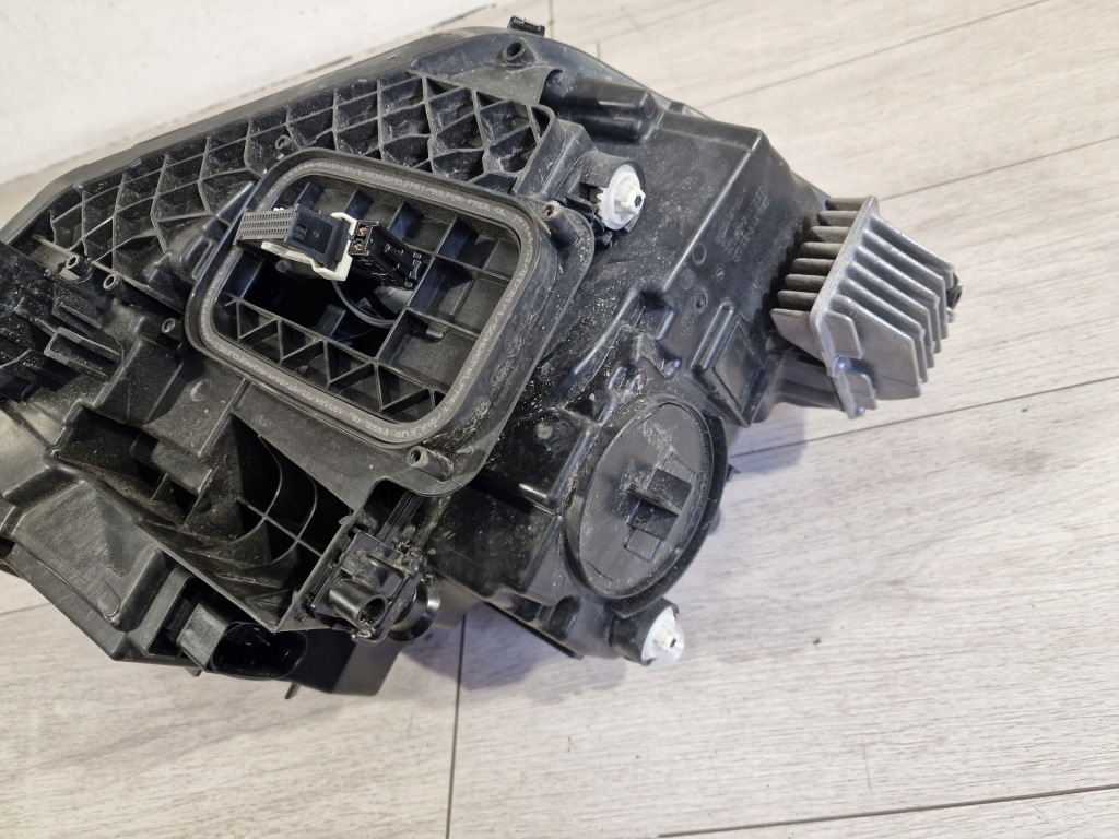 фото №9, Mercedes gla w247 19- full led левый a2479063505kz