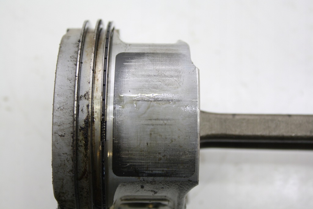 фото №13, Поршень шатун комплект alfa romeo 156 gt gtv 2,0 16v jts 60673761