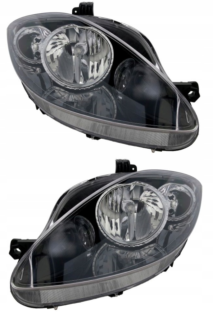 фото №2, Tyc 20-11209-05-2 фара