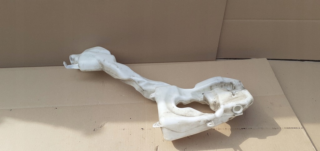 фото №3, Бачок омивача mini r55n r56 7157124 org