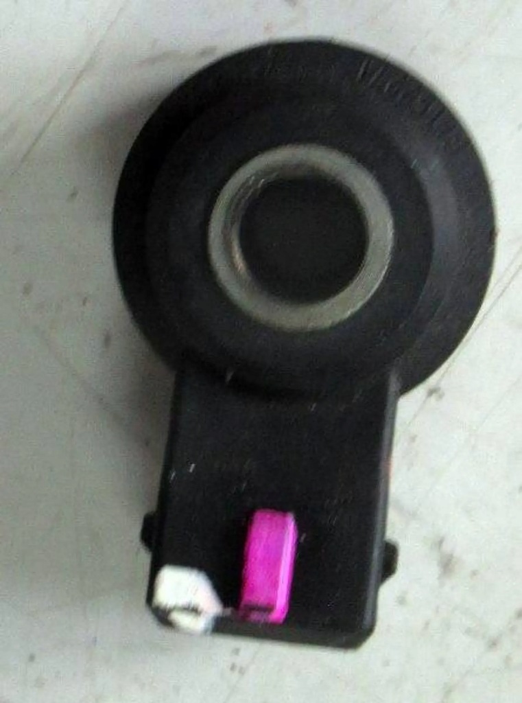 фото №1, Mitsubishi space star 2 ii 1.2 датчик детонаційний