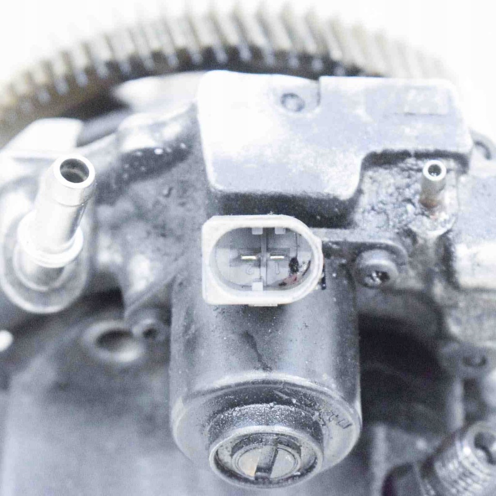 фото №9, Насос топлива mercedes-benz sprinter 3-t 906 a6510770412 10449898 2.1l