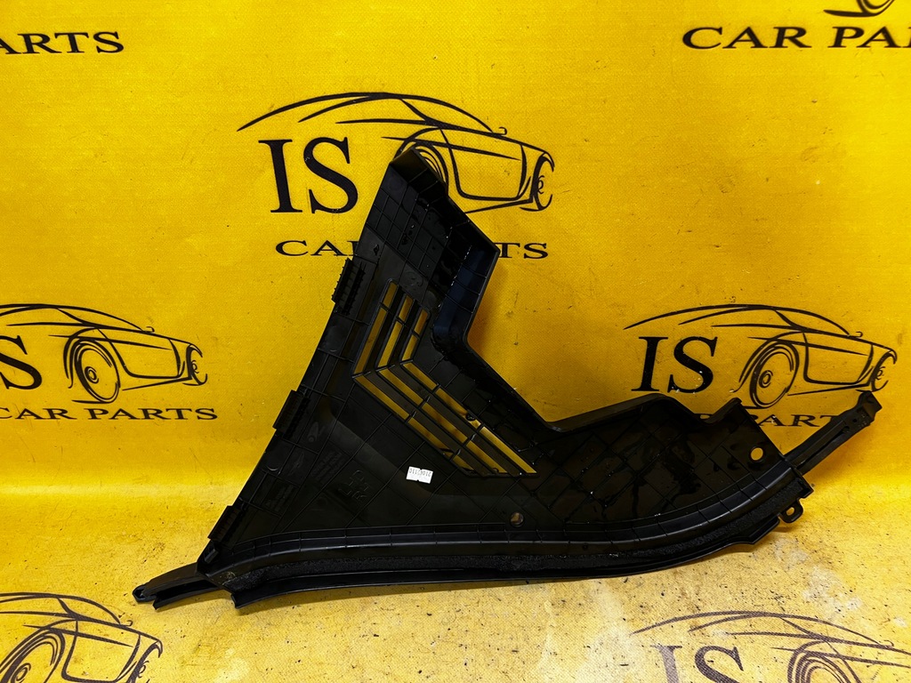 фото №5, Права захист жабо верхній genesis gv70