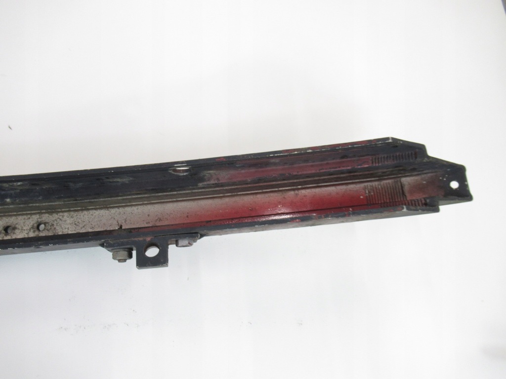 фото №11, Балка бампера передняя усилитель bmw 8 e31