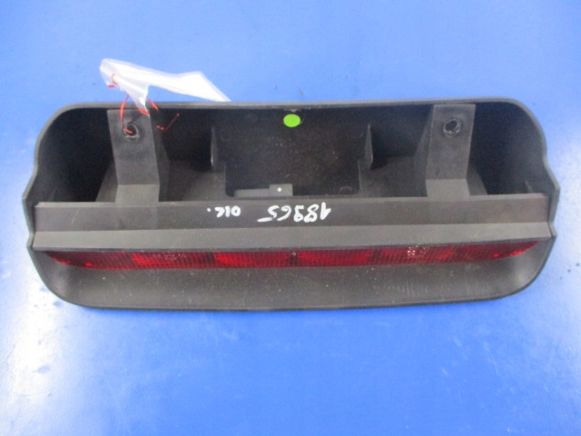 фото №2, Agila a lift третій світло стоп кришки+ захист