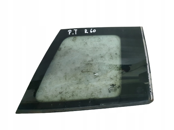 фото №1, Mini countryman r60 стекло кузовная правая задняя