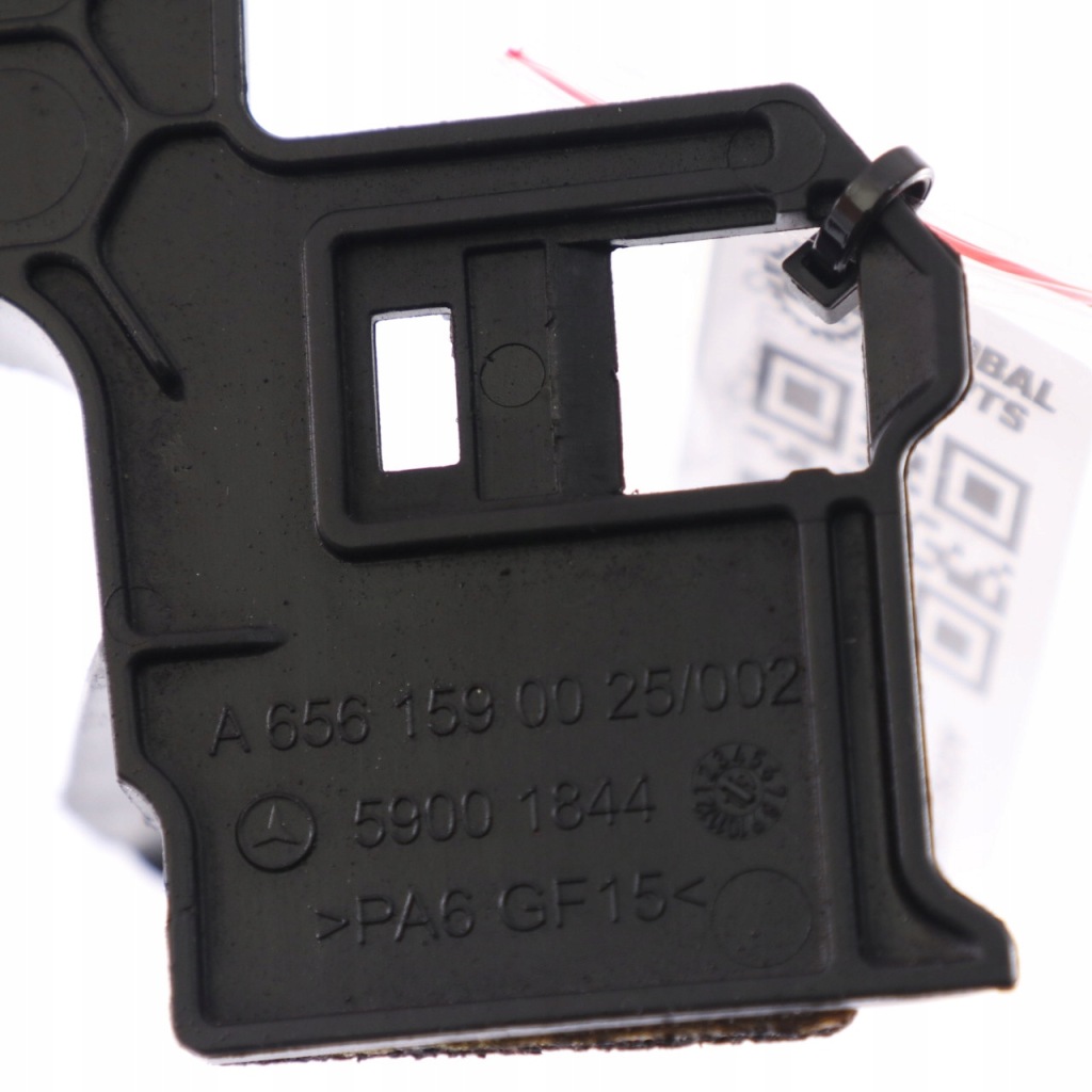 Mercedes w213 om656 захист напрямна проводка трубопровід двигуна a6561593100 Доставка