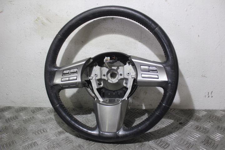 фото №1, Воздуховод subaru legacy v