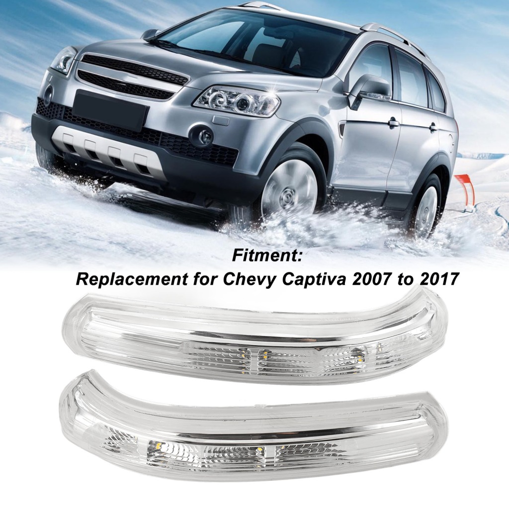 Купить Свет боковой зеркало наружного 93743578 лампа поворотник w hq