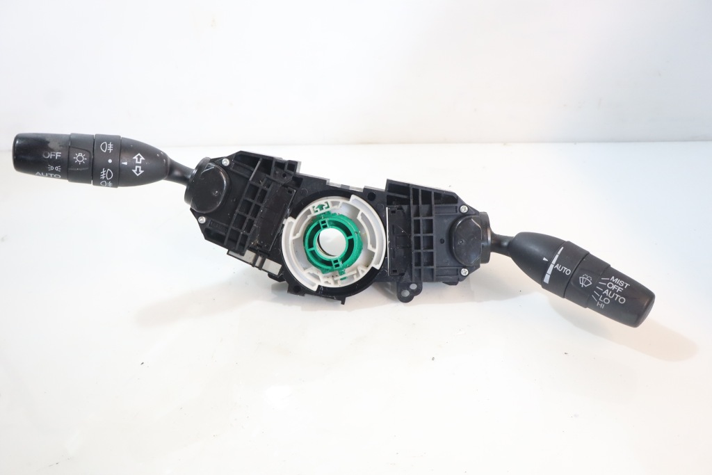 фото №1, Перемикач комбінований світла honda civic viii